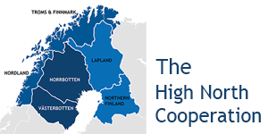 The High North Cooperation